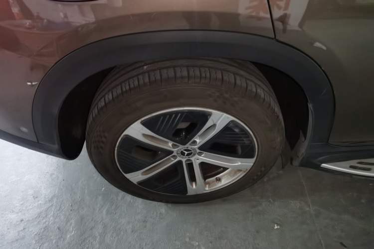 Used Mercedes-Benz EQE SUV 2023 350 4MATIC Pioneer Edition