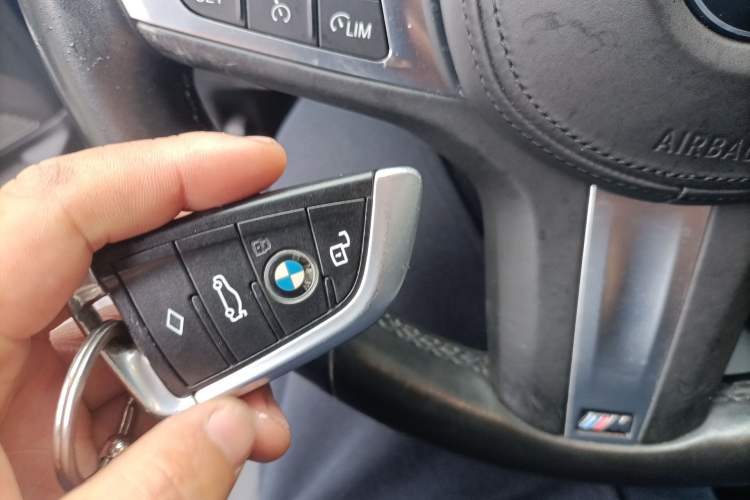 Used BMW 3 Series 2020 330i M Sport Night Edition