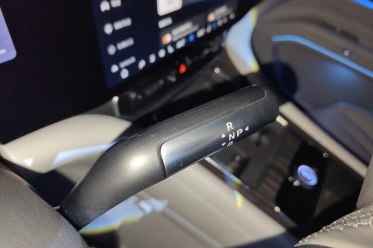 Used Hima AITO M9 2024 Range-Extended Ultra Version 42 kWh 6-Seater Model