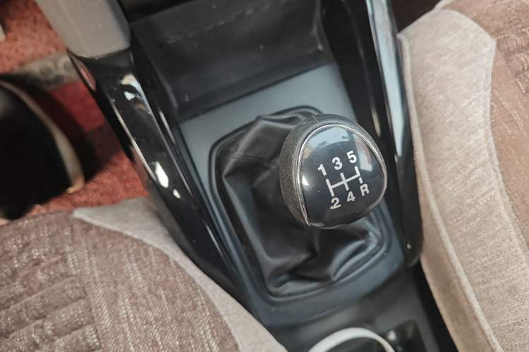 Used Ford EcoSport 2013 1.5L Manual Fashion Model
