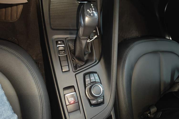 Used BMW X1 2016 sDrive18Li Fashion Model
