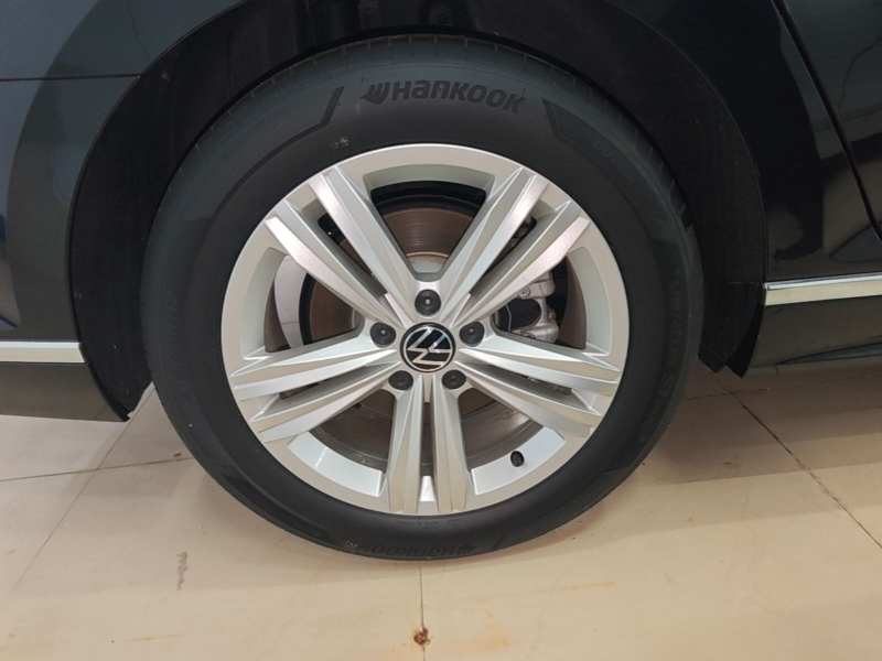 Used Volkswagen Magotan 2023 2 Million Units Limited-Edition 280TSI DSG Comfort Version — 25