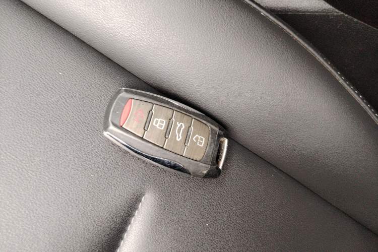 Used Haval H6 2021 3rd Generation 1.5T Automatic Two-Wheel Drive Max