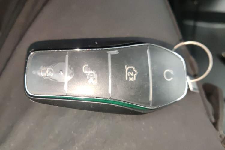 Used BYD Sealion 07 DM-i 2025 150 Flagship+ Edition
