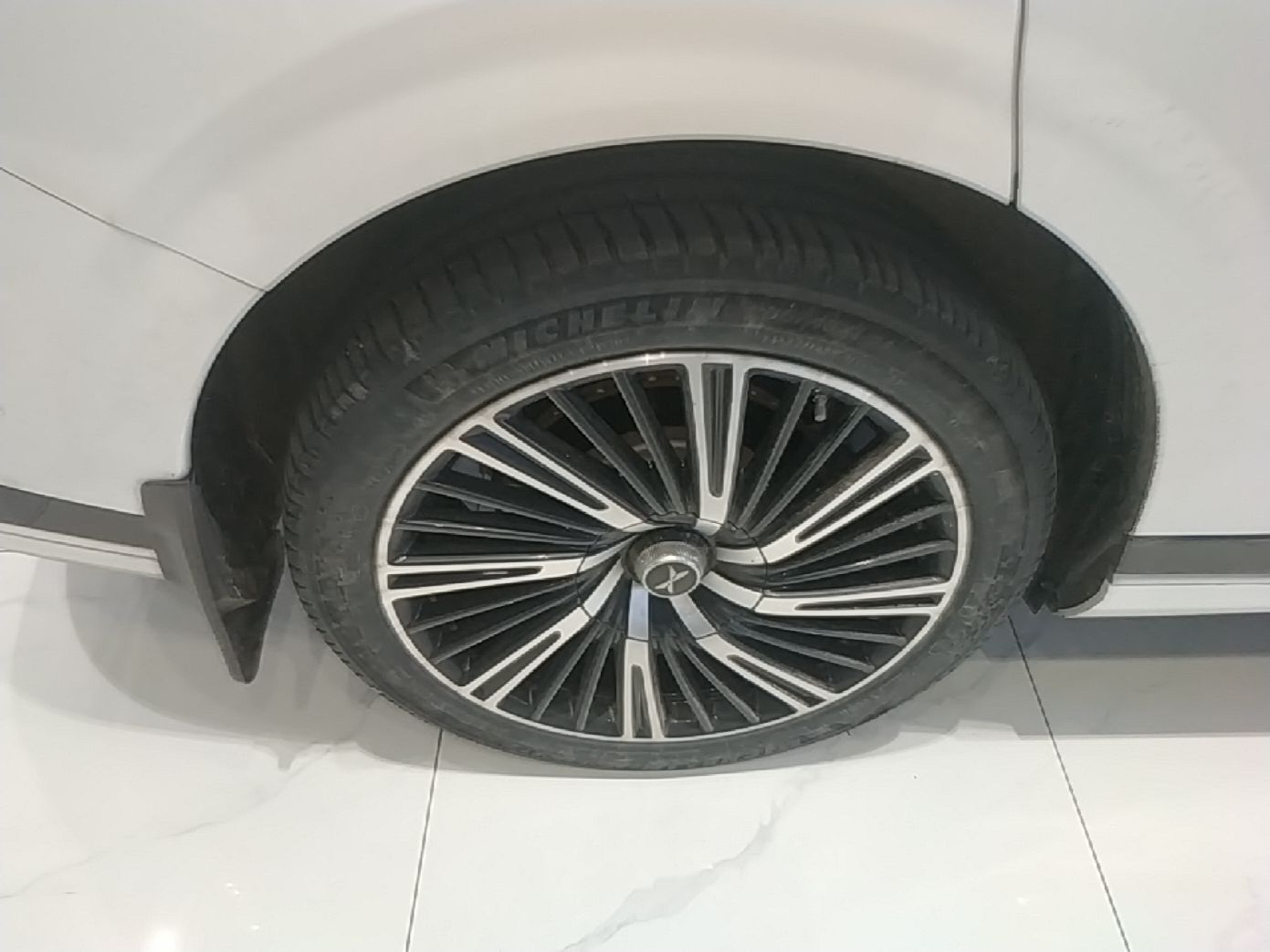 XPeng G9 2022 702 Pro — снимка 11