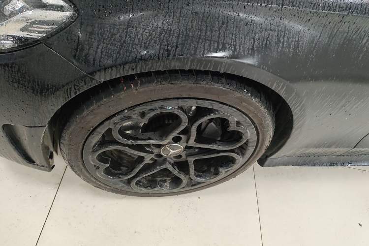 Used Mercedes-Benz C-Class 2021 C 260 Coupe