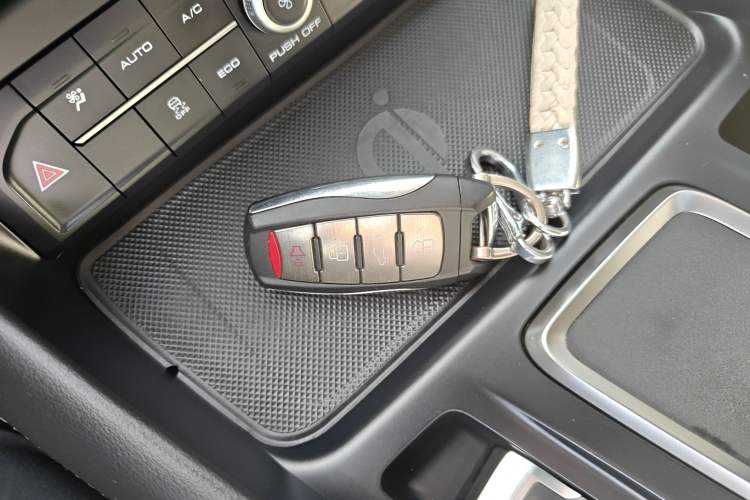 Used Haval F7 2019 2.0T Four-Wheel Drive iJoy China VI Standard
