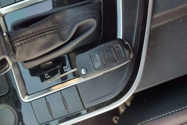 Used FORTHING T5 2022 Shengshi Edition 1.5T Automatic Dream Version Five Seats