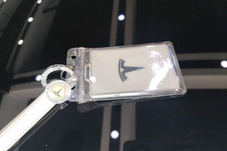 Used Tesla Model 3 2020 Revised Version Standard Range Rear-Wheel Drive – Upgraded Edition