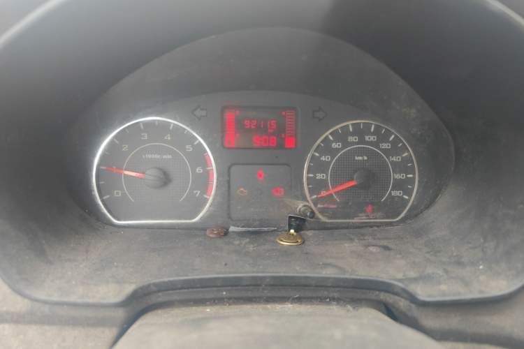 Used Wuling Hongguang V 2019 1.5L Jingqu Version China VI LAR