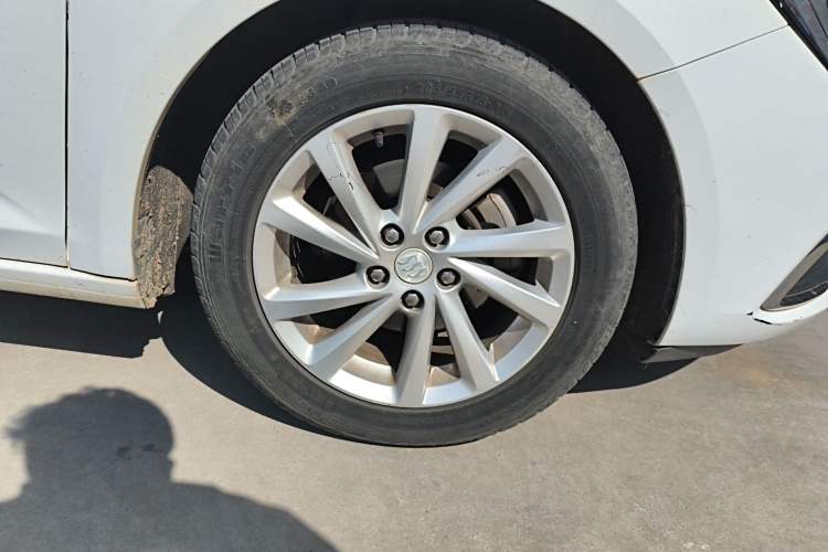 Used Buick Verano 2018 Sedan 15S Automatic Entry Model