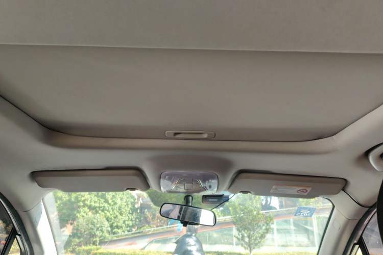 Used GAC Trumpchi GS4 2017 200T Manual Two-Wheel Drive Elite Edition
