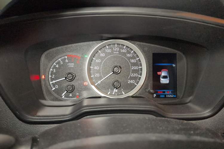 Used Toyota Corolla 2021 1.2T S-CVT Elite PLUS Edition