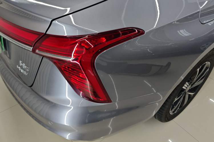 Used Hongqi H5 PHEV 2025 170 Super Hybrid Version