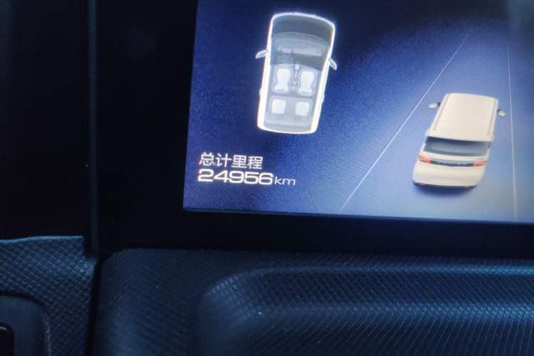 Used Wuling Hongguang MINIEV 2021 Macaron Premium Model – Lithium Iron Phosphate