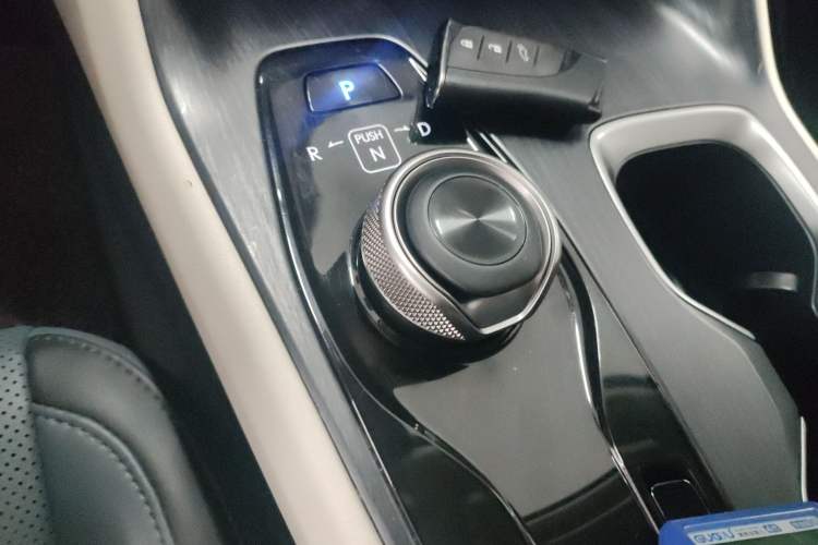 Used Lexus RZ 2023 450e All-Wheel Drive Luxury Edition
