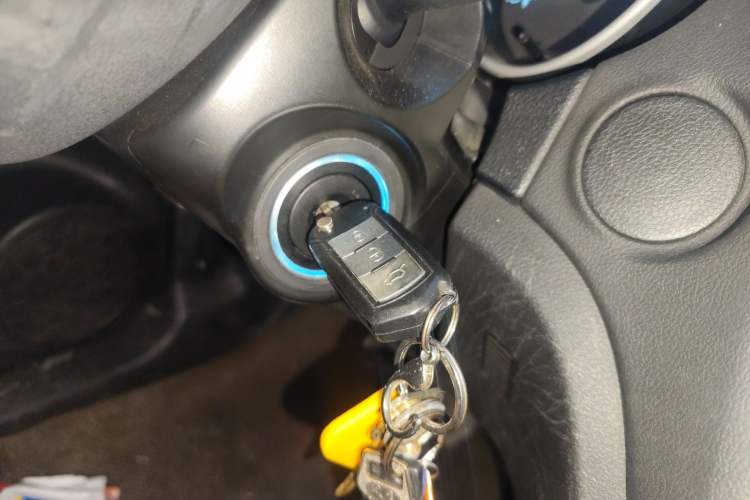 Used GAC Trumpchi GS5 2012 2.0L Manual Two-Wheel-Drive Anniversary Limited Edition
