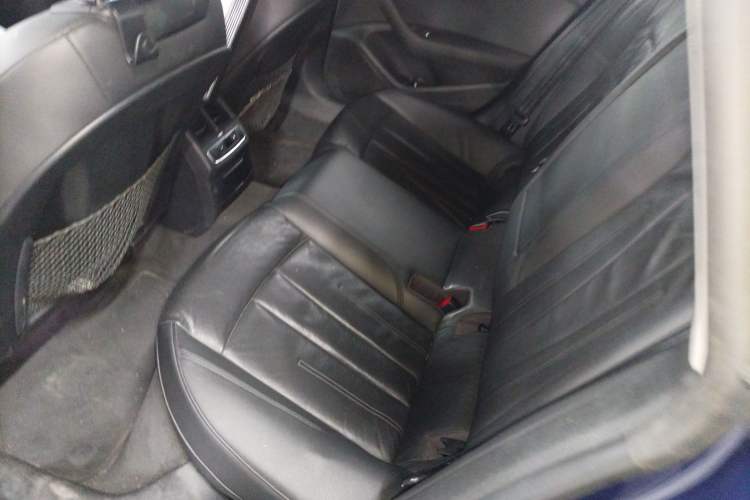 Used Audi A5 2017 Sportback 40 TFSI Fashion Model