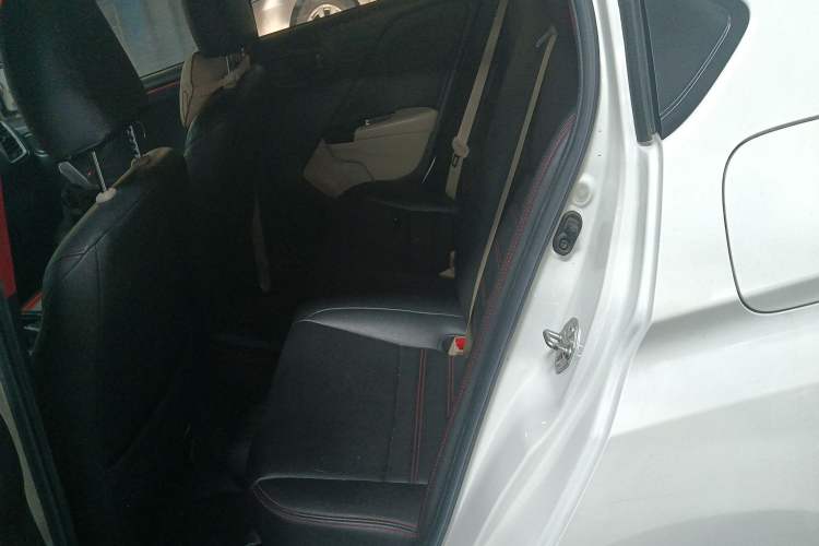 Used Honda Greiz 2016 1.5L CVT Classic Edition