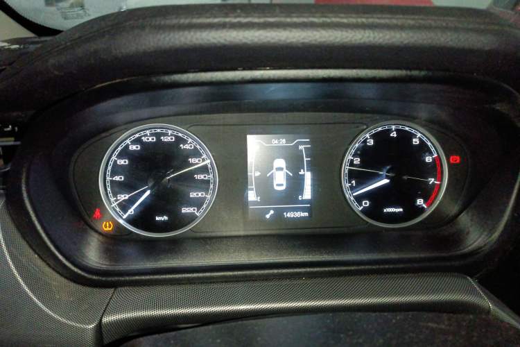 Used Chery Arrizo 5 2019 Facelifted PRO 1.5L Manual Youth Edition China VI Standard