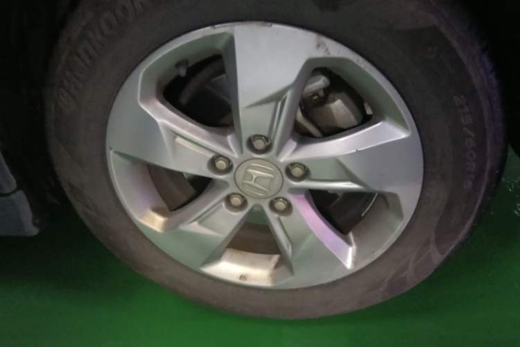 Used Honda XR-V 2019 1.5L CVT Comfort Version China VI Right Front Wheel Hub