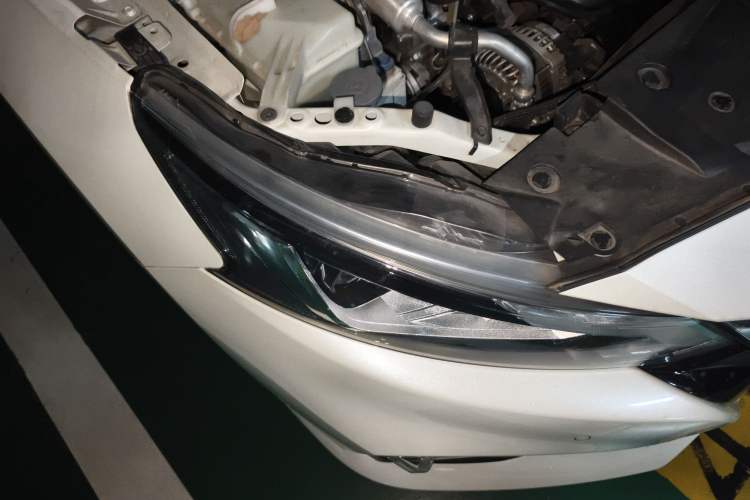 Used Nissan Teana 2021 2.0L XL Upper AD1 Smart Drive & Navigation Edition