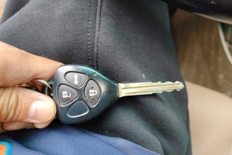 Used Toyota Reiz 2012 2.5V Fengdu Elite Stylish Edition