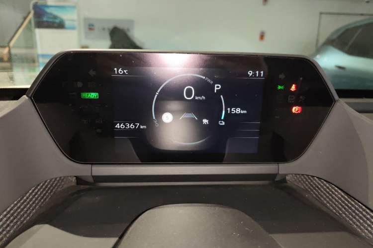 Used Toyota FAW Toyota bZ4X 2022 Four-Wheel-Drive High-Performance PRO Edition