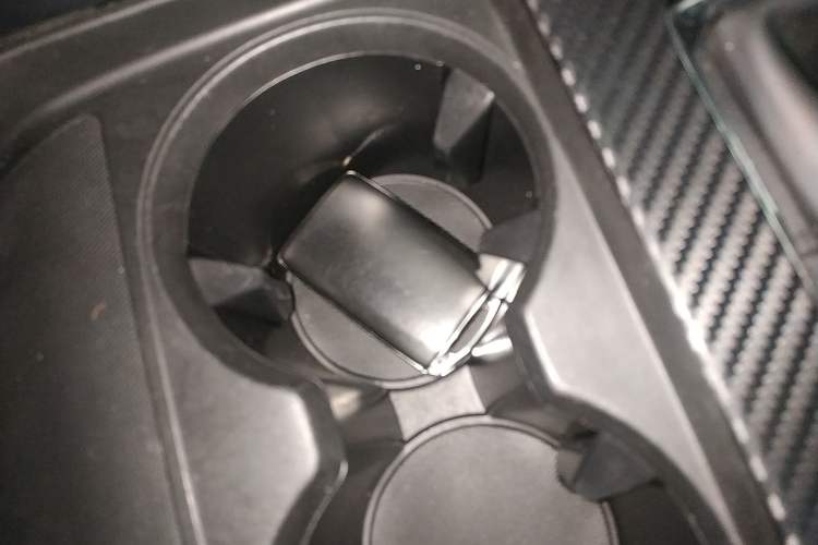 Used Mazda 3 Axela 2020 2.0L Automatic Zhiya Edition Interior 1