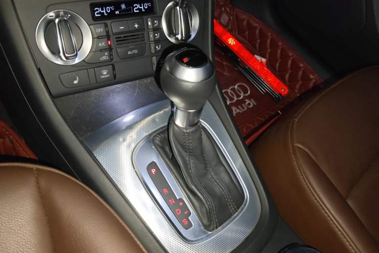 Used Audi Q3 2013 35 TFSI quattro Luxury Model