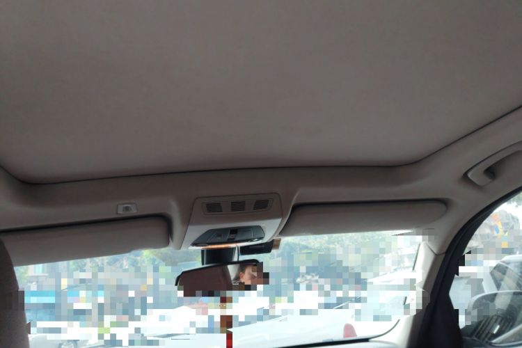 Used BMW X3 2013 Facelifted xDrive20i Luxury Edition