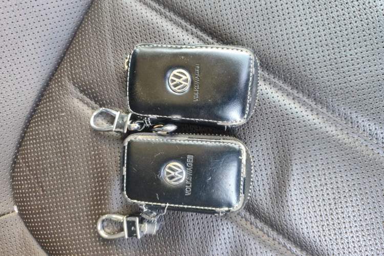 Used Volkswagen Touareg 2017 3.0 TSI Touareg Model
