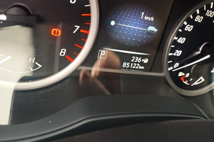 Used Nissan Tiida 2019 1.6L CVT Smart Enjoyment Version China VI Standard
