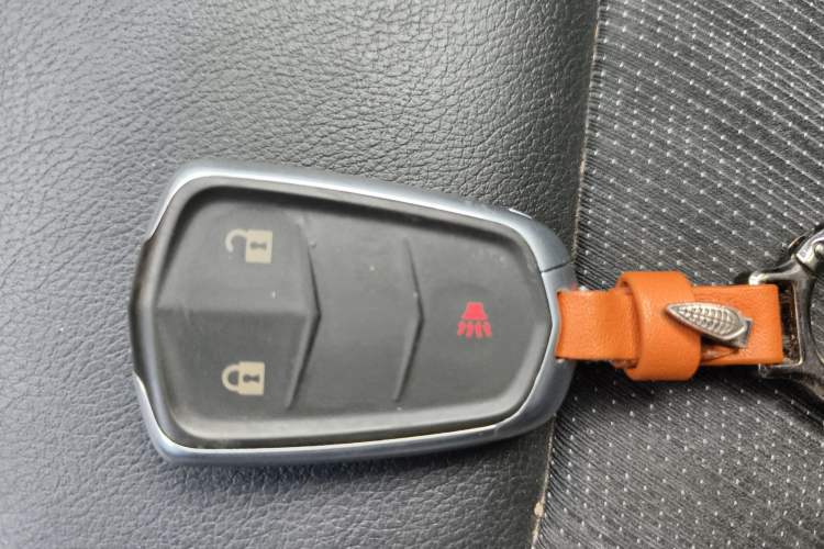 Used Cadillac XT4 2021 28T Two-Wheel Drive Tech Edition