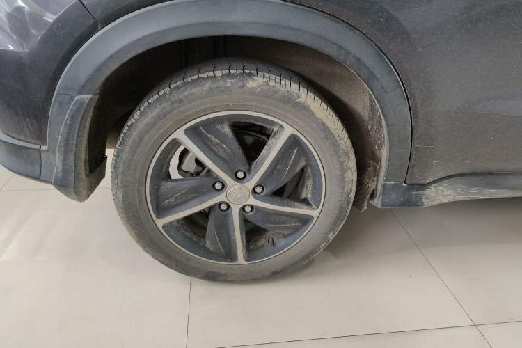 Used Honda Vezel 2020 1.5L CVT Pioneer Edition
