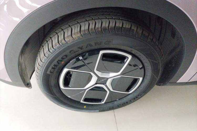 Used AION UT 2025 330 Starlight Edition
