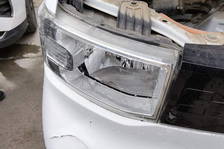 Used Wuling Hongguang MINIEV 2020 Freedom Version Lithium Iron Phosphate