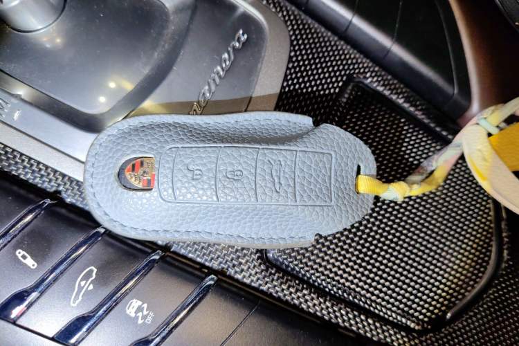 Used Porsche Panamera 2014 Panamera S Executive 3.0T
