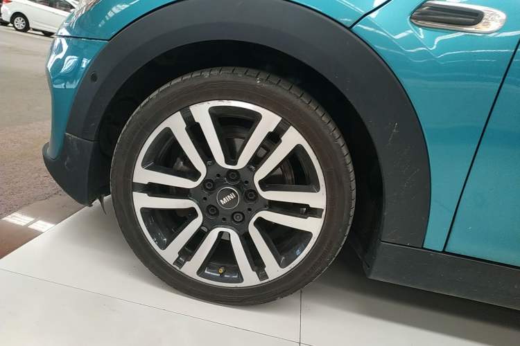 Used MINI MINI 2018 1.5T COOPER CABRIO Artist