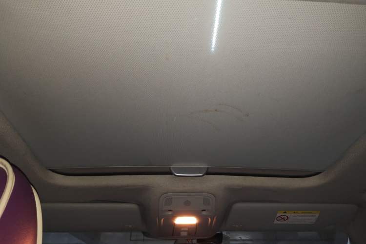 Used Audi A3 2015 Limousine 35 TFSI Millionth Anniversary Intelligent Leading Model Headliner