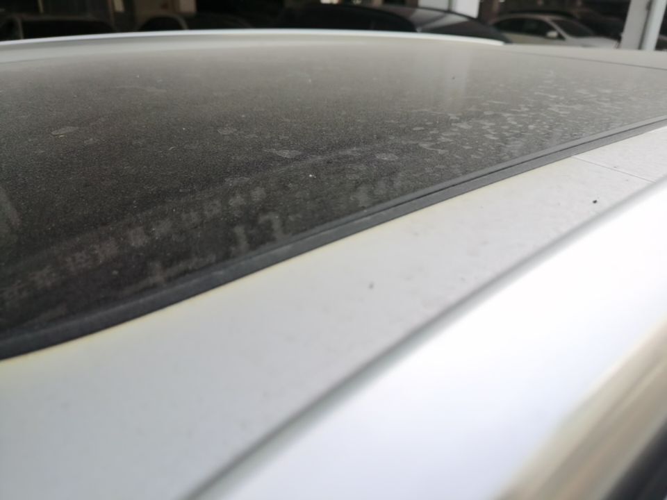Hongqi HS5 2025 2.0T All-Wheel-Drive Flagship Pro Edition — снимка 7