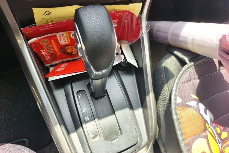 Used Ford EcoSport 2018 Revised 1.5L Automatic Platinum Wing Edition
