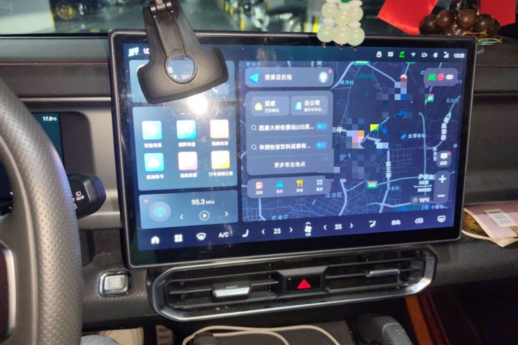 Used JETOUR Traveler 2023 2.0T All-Wheel-Drive CrossPRO