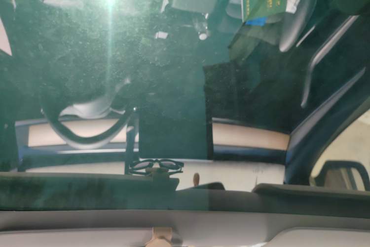 Used Tesla Model 3 2021 Standard Range Rear-Drive Upgraded Version