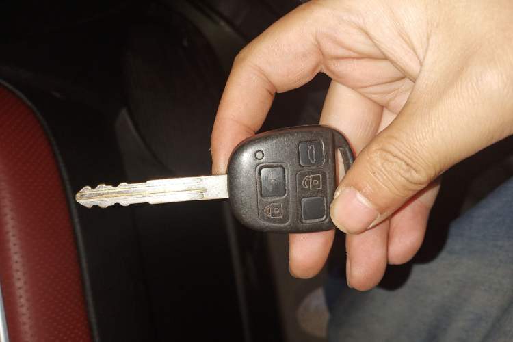 Used Great Wall M2 2012 1.5L CVT Urban Edition