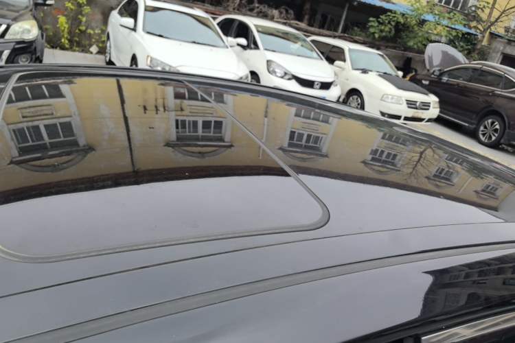 Used Toyota Camry 2024 2.0 GVP Luxury Edition

