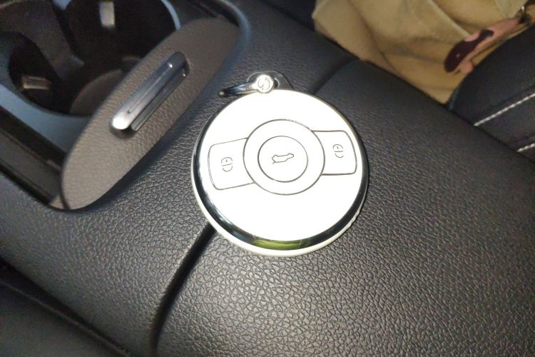 Used smart #1 2023 Pro Edition Vehicle Key