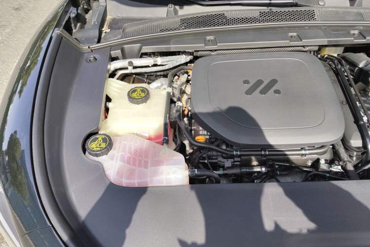 Used IM LS6 2026 Model Range-Extending 66 Max
