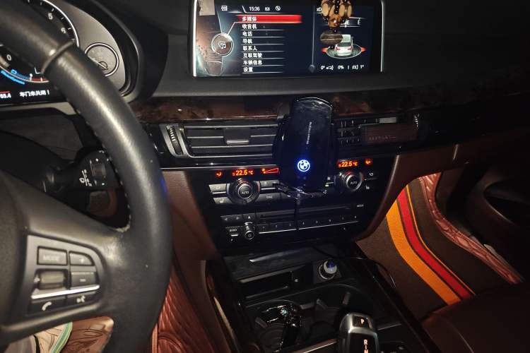 Used BMW X5 2015 xDrive28i