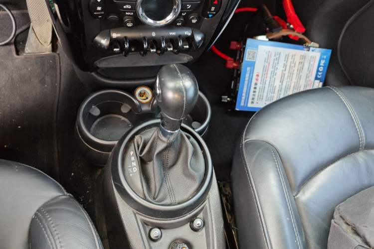 Used MINI Countryman 2014 1.6L COOPER Excitement